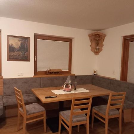 Grosszuegiges Apartment Georg Mayrhofen Barrierefrei Hollenzen 外观 照片