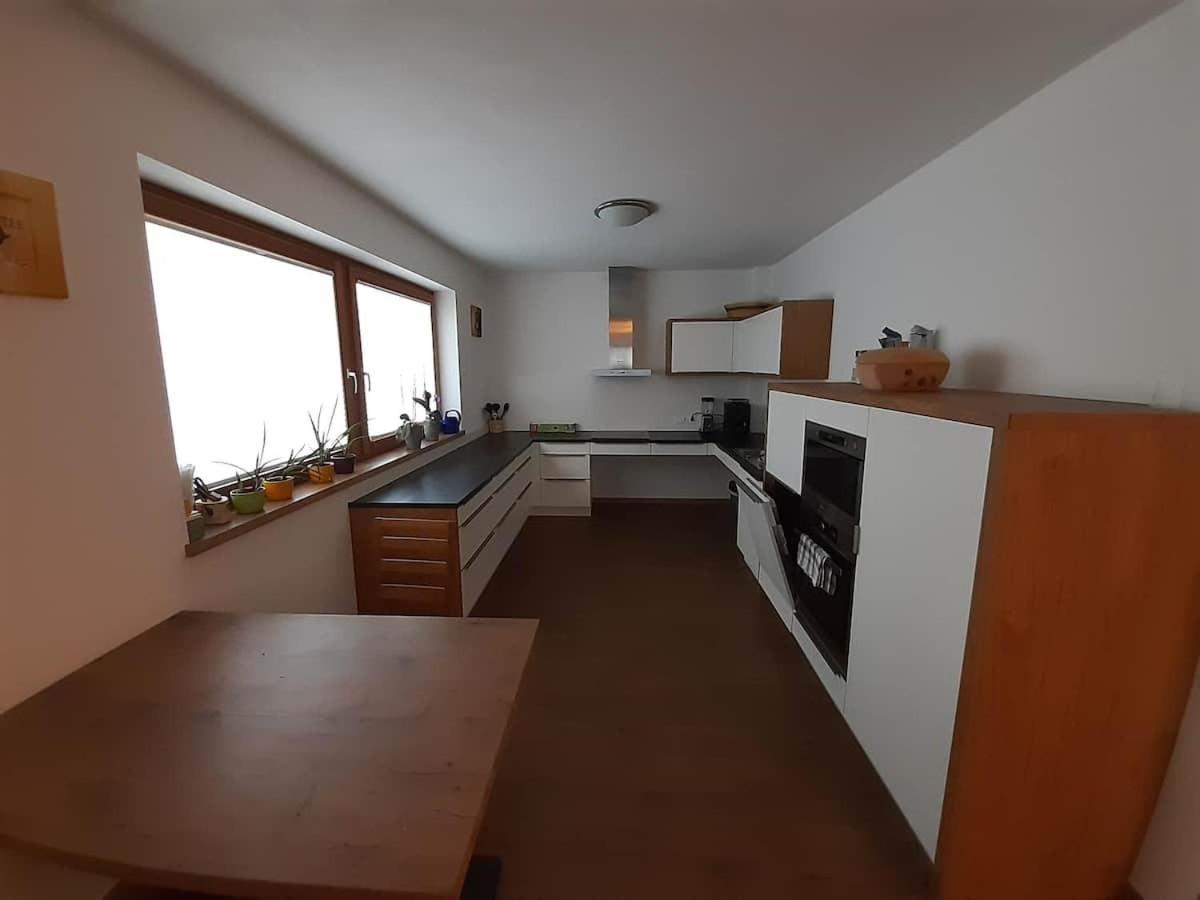 Grosszuegiges Apartment Georg Mayrhofen Barrierefrei Hollenzen 外观 照片