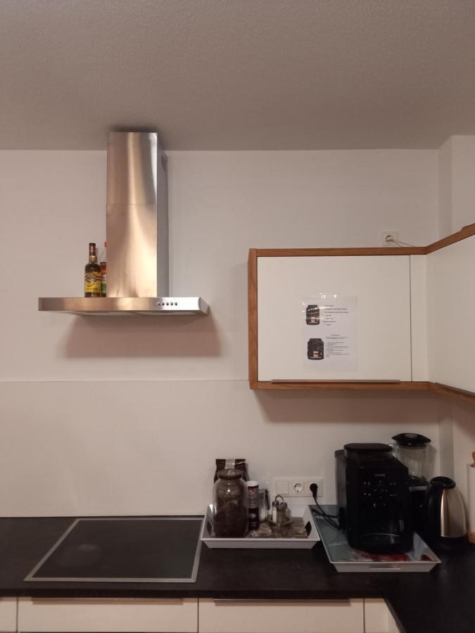 Grosszuegiges Apartment Georg Mayrhofen Barrierefrei Hollenzen 外观 照片