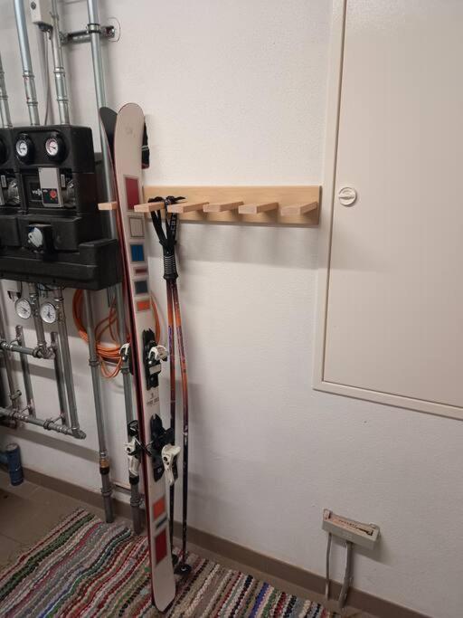 Grosszuegiges Apartment Georg Mayrhofen Barrierefrei Hollenzen 外观 照片