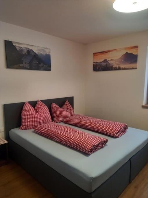 Grosszuegiges Apartment Georg Mayrhofen Barrierefrei Hollenzen 外观 照片