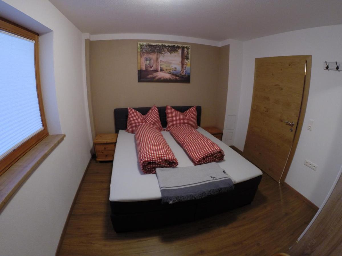 Grosszuegiges Apartment Georg Mayrhofen Barrierefrei Hollenzen 外观 照片